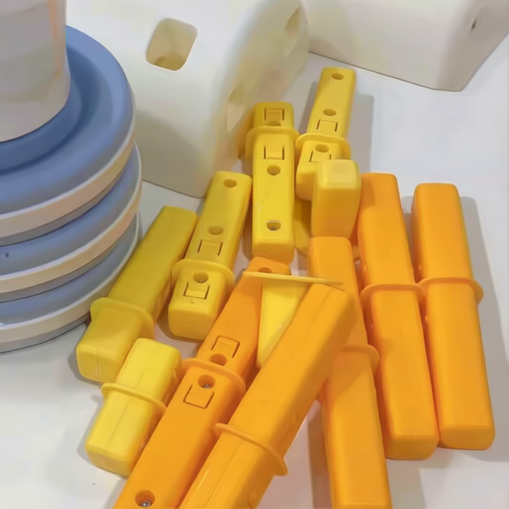 Building Blocks