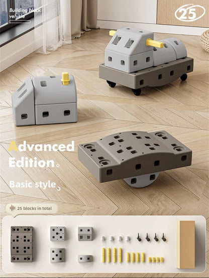 Building Blocks