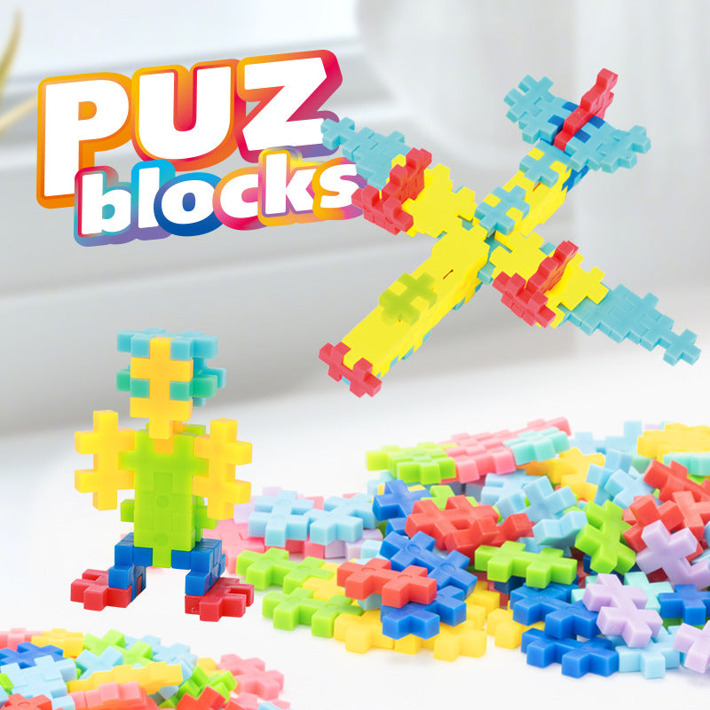 Building blocks