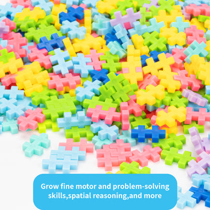 Building blocks