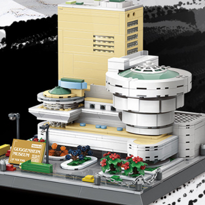 Building Blocks
