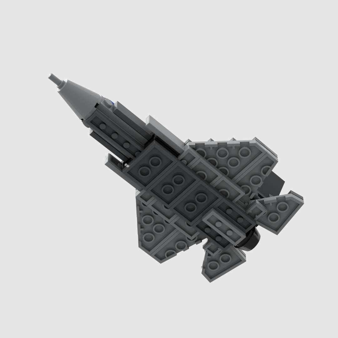 Building Blocks