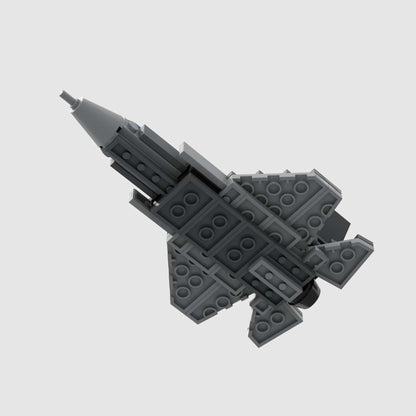 Building Blocks