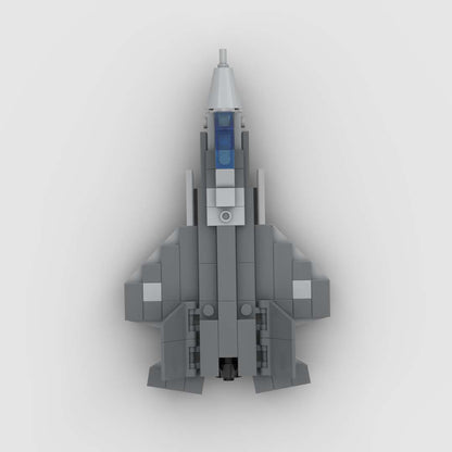 Building Blocks
