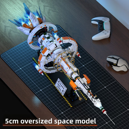 Building Blocks Toy