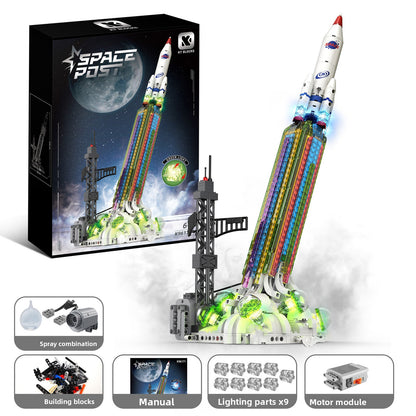 Building Blocks Toy