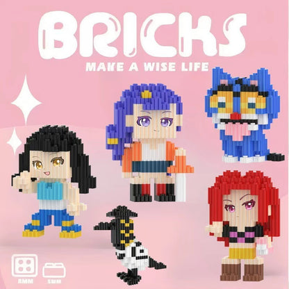 building blocks toy