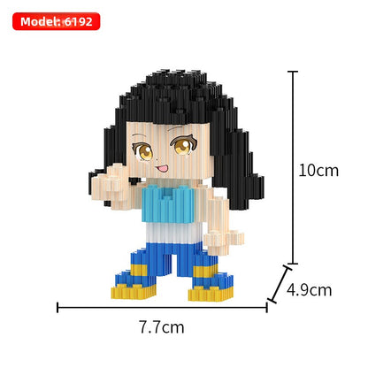 building blocks toy