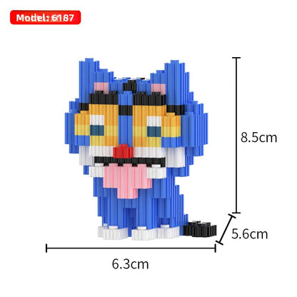 building blocks toy