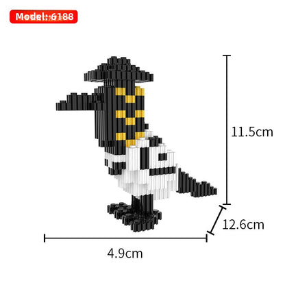 building blocks toy