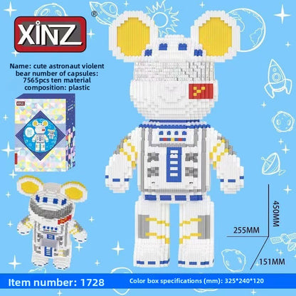 building blocks toy