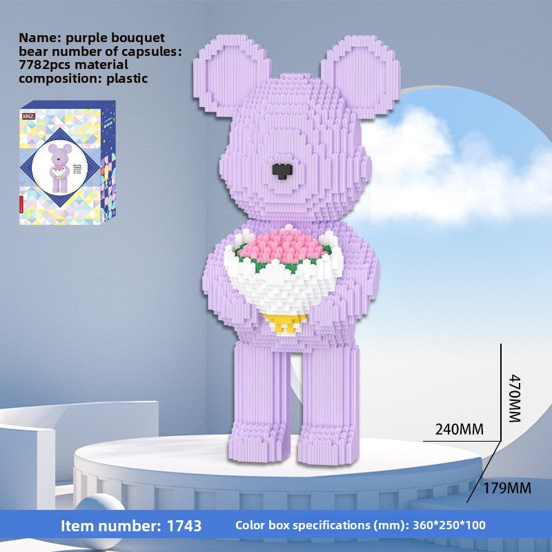 building blocks toy