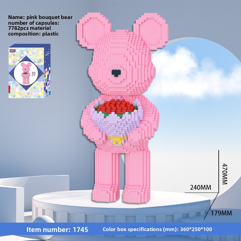 building blocks toy