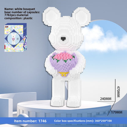 building blocks toy