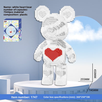 building blocks toy