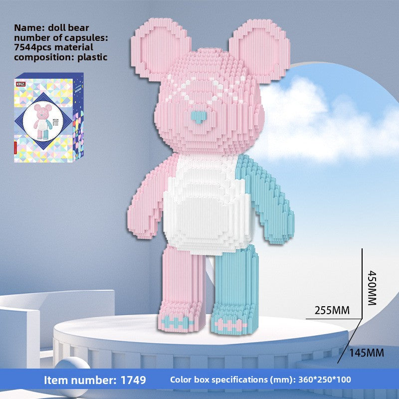 building blocks toy