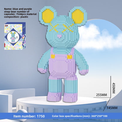 building blocks toy