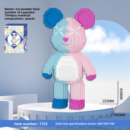 building blocks toy