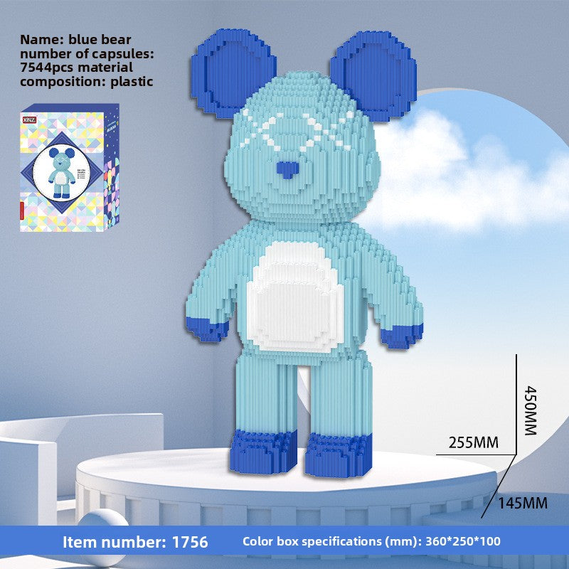 building blocks toy