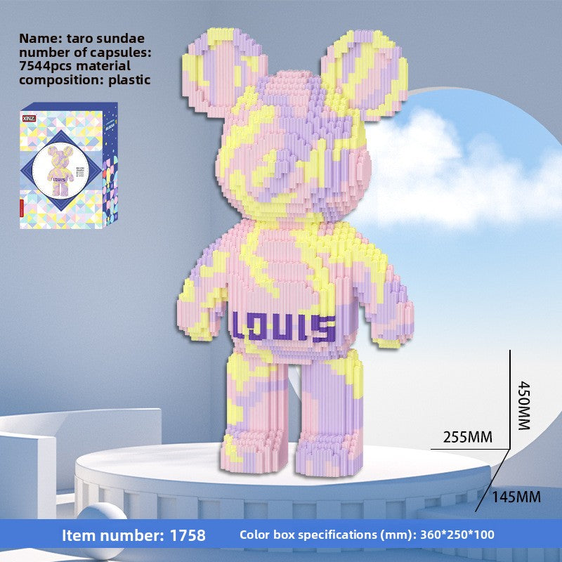 building blocks toy