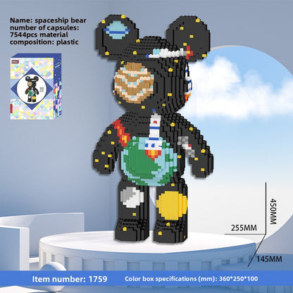 building blocks toy