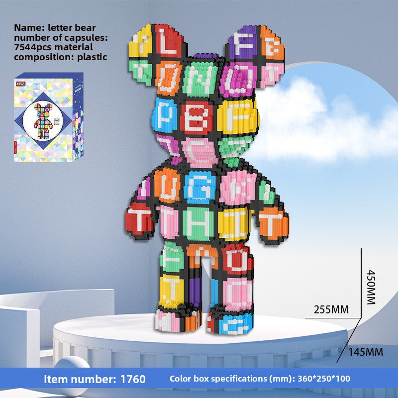 building blocks toy