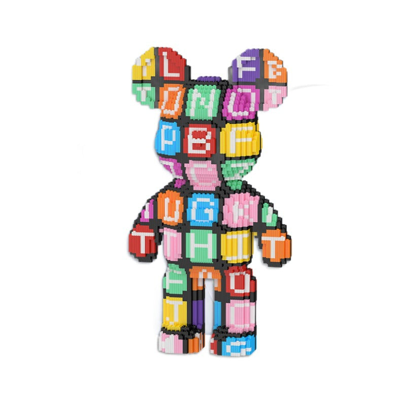 building blocks toy