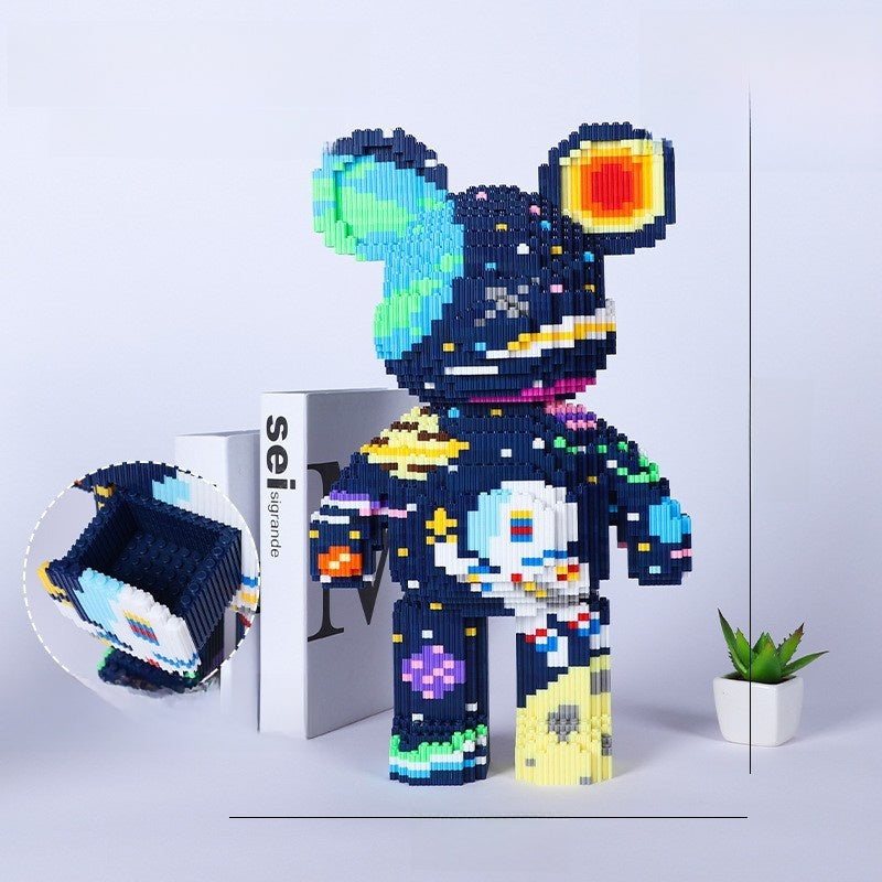 building blocks toy