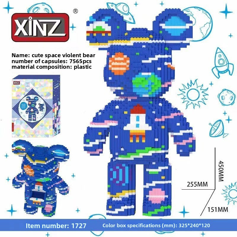 building blocks toy