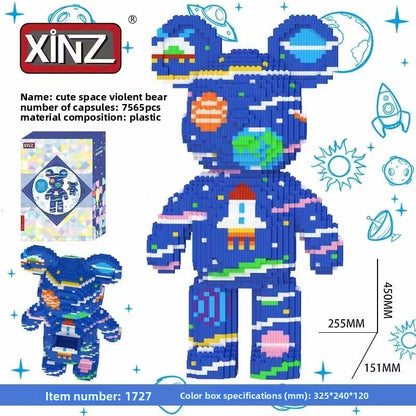 building blocks toy