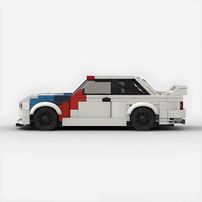 Building Blocks Toy