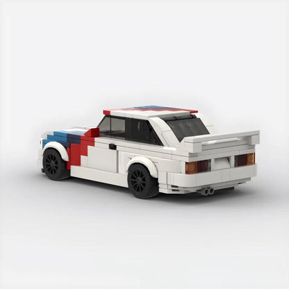 Building Blocks Toy