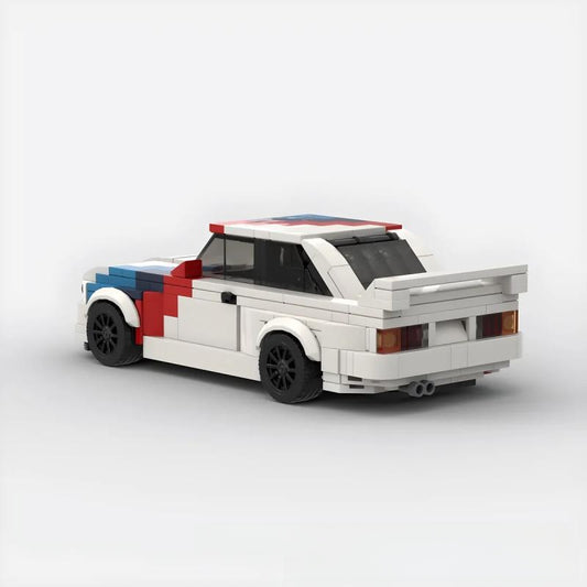 Building Blocks Toy
