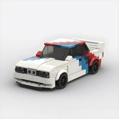 Building Blocks Toy