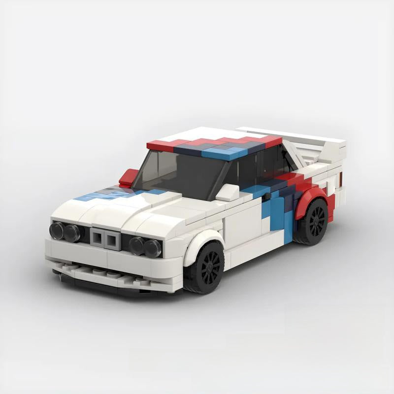 Building Blocks Toy