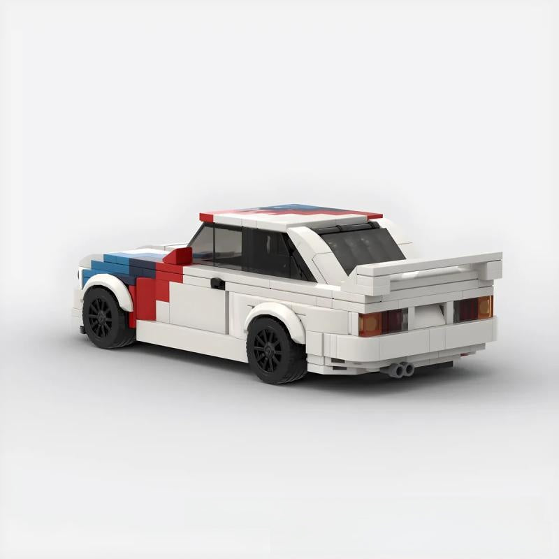 Building Blocks Toy
