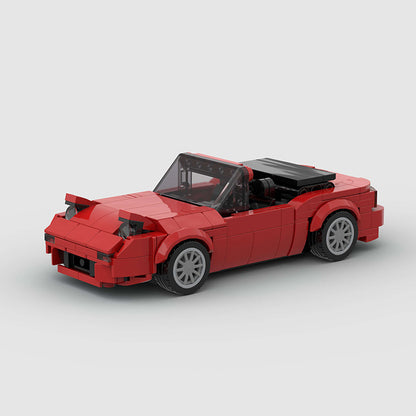 Building Blocks Toy