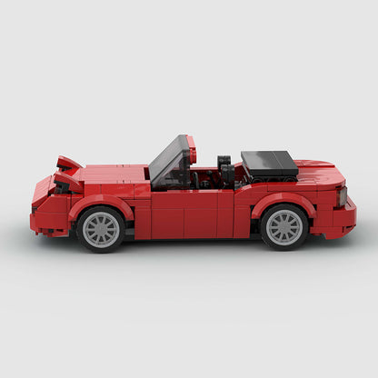 Building Blocks Toy