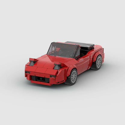 Building Blocks Toy