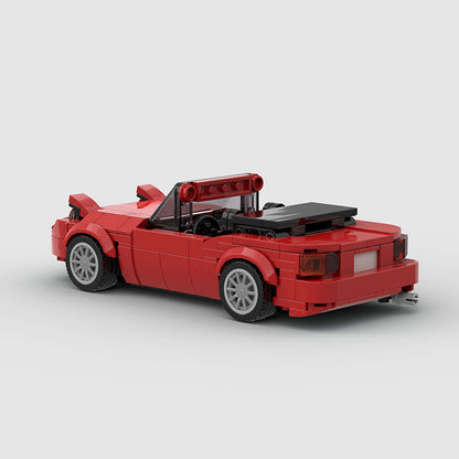 Building Blocks Toy