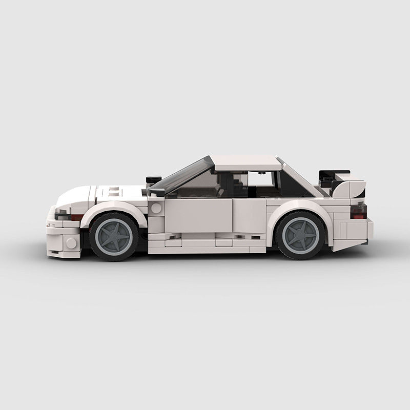 Building Blocks Toy