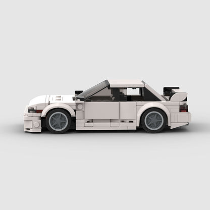 Building Blocks Toy