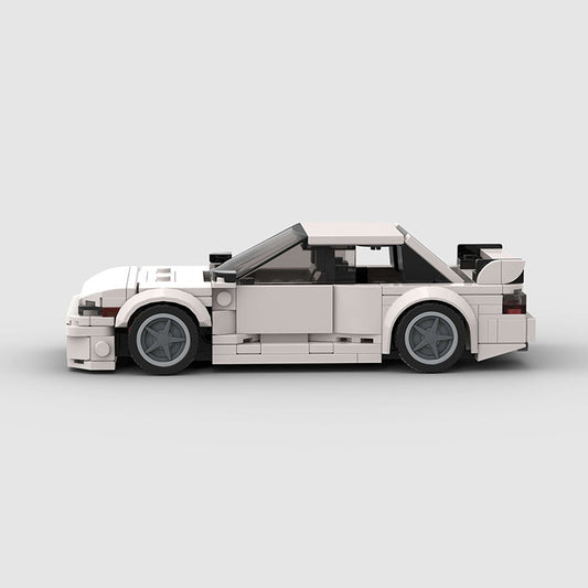 Building Blocks Toy