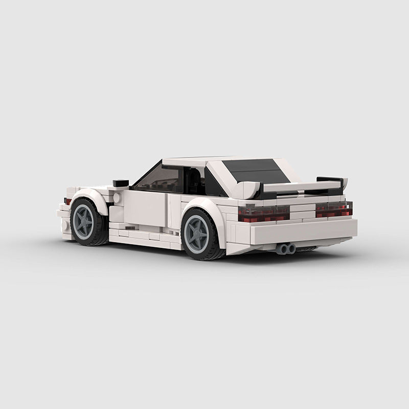 Building Blocks Toy