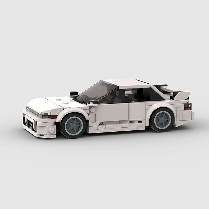 Building Blocks Toy