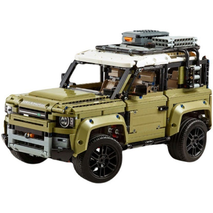 building car blocks toy
