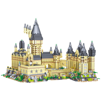 Building Toy Building Blocks