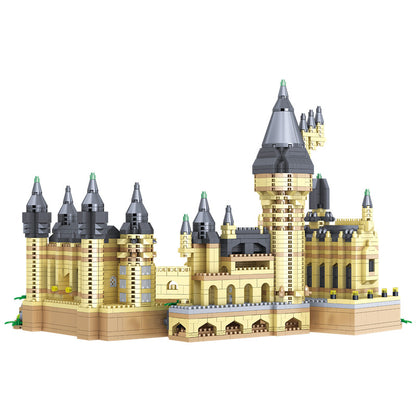 Building Toy Building Blocks
