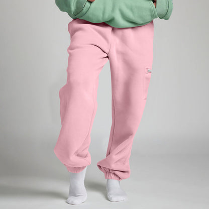 Built-in Eye Mask Warmth Set