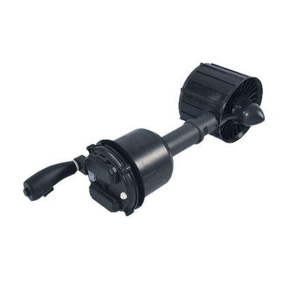 Built-in Lithium Battery Water Propeller Floating Device